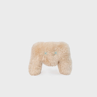 Monster pillow Lisa small - fur