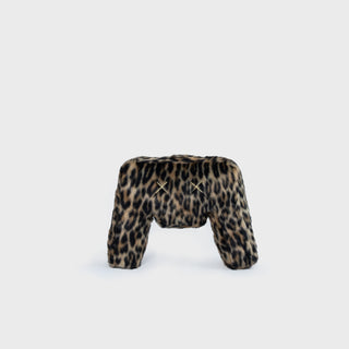 Monster pillow Lisa small - fur