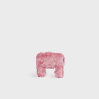 Monster pillow Lisa small - fur