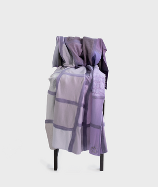 LPJ Plaid rosa