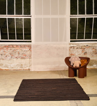 LPJ rugs braun coper