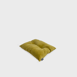 Kissen Single Pillow Samt
