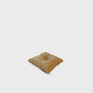 Kissen 3SET Pillow Samt
