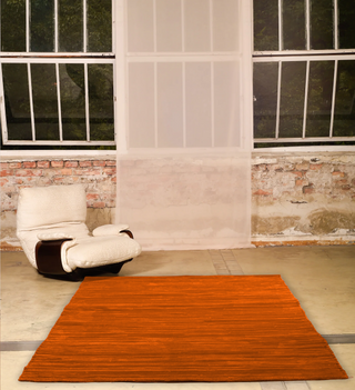Velvet Rug bronze