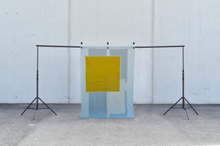 LPJ x Henrike Panke Object art Form meets colour